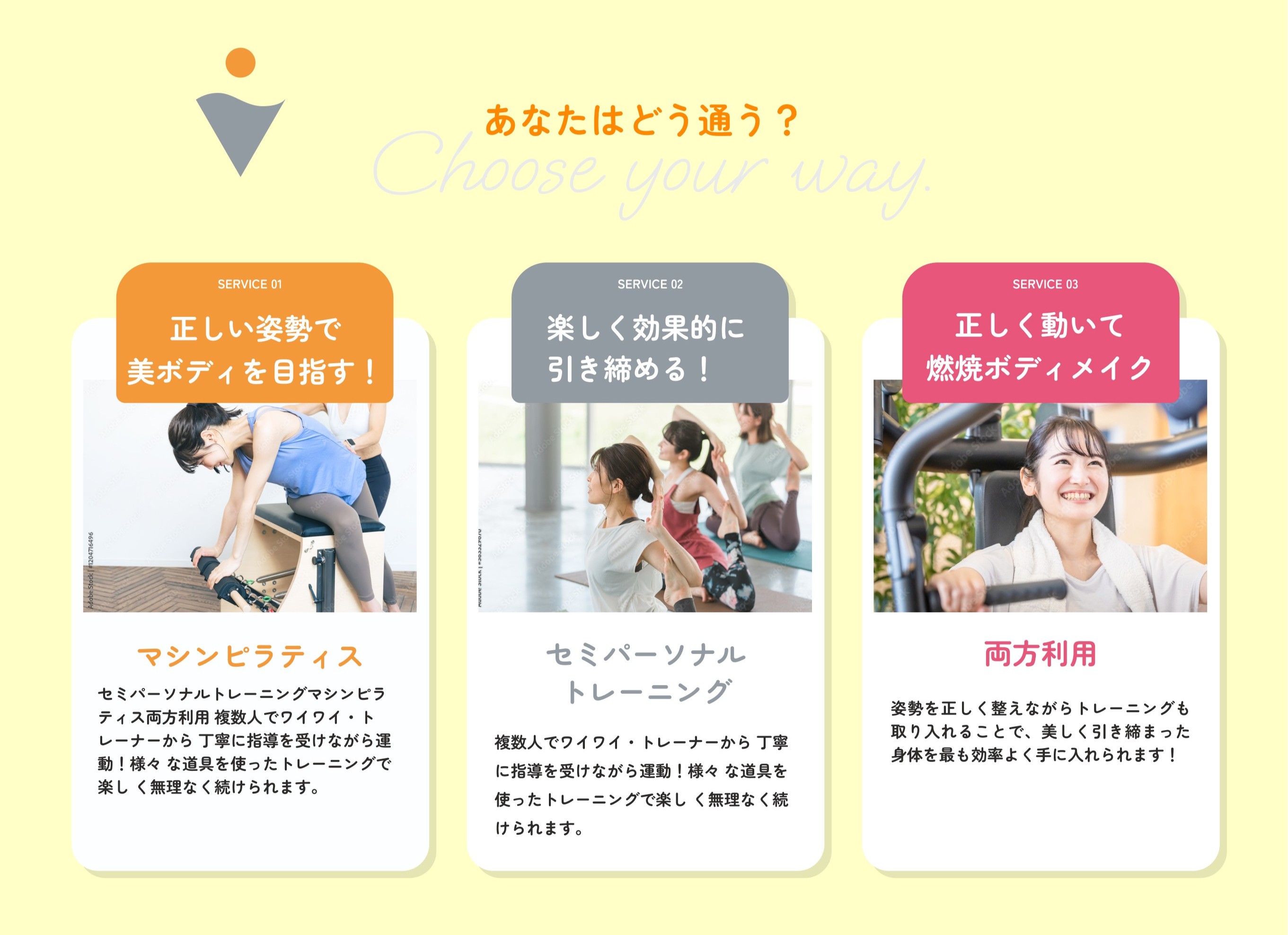 プラン